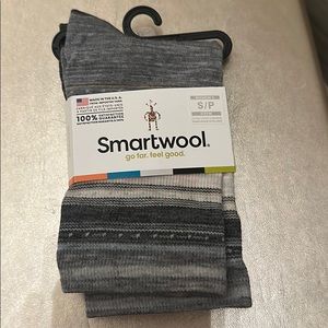 Smartwool Socks NWT
